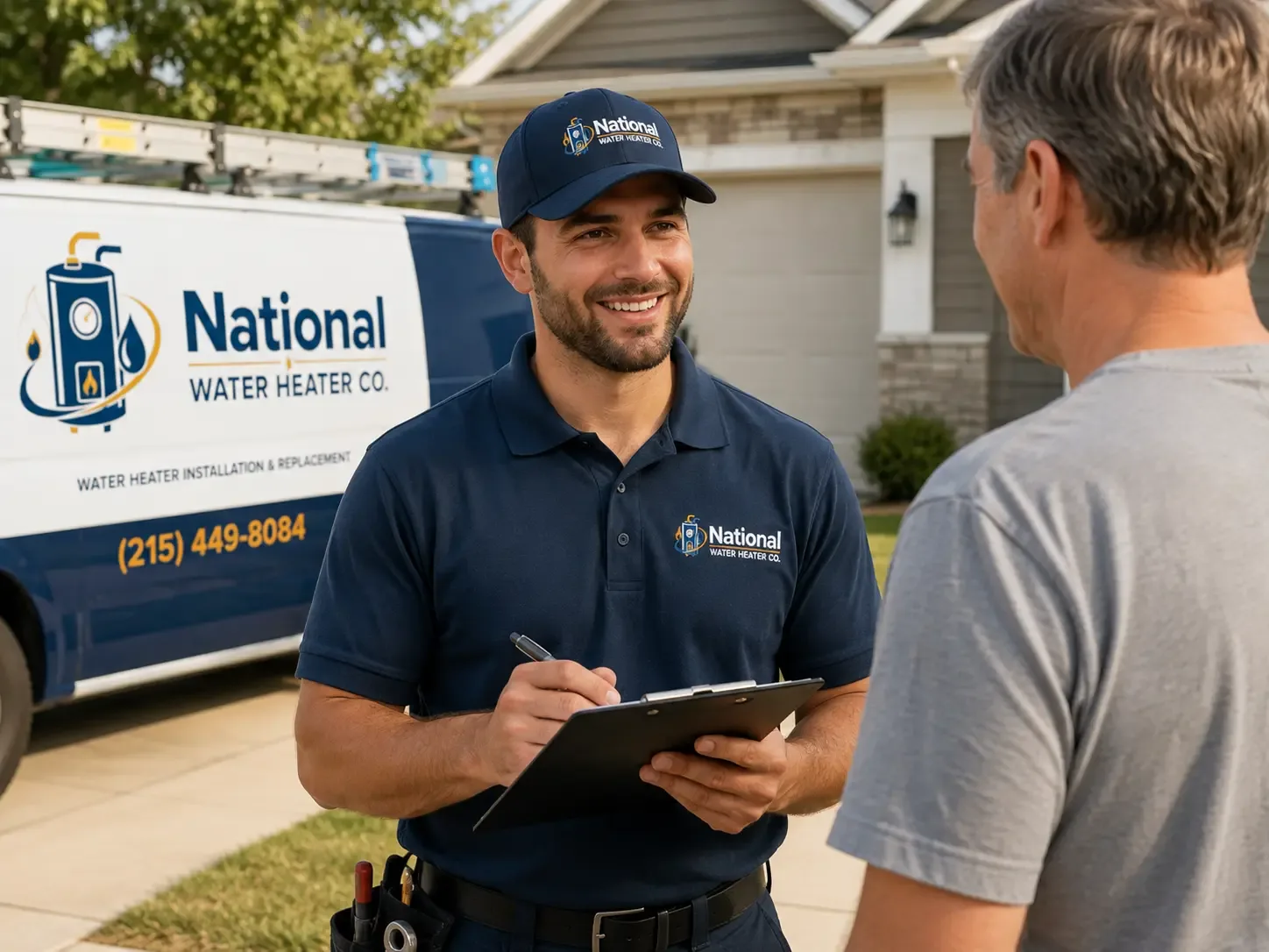 Water Heater Installation Georgetown, MN FAQs